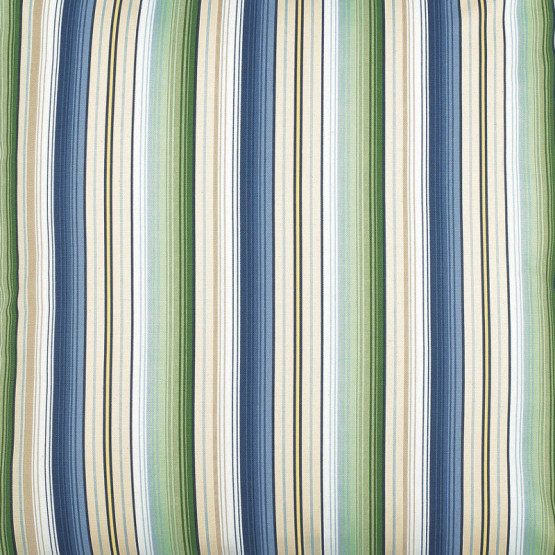 Lonita Bio Decor Cali Azul Karsten Estampada Larg.140cm 100% algodao