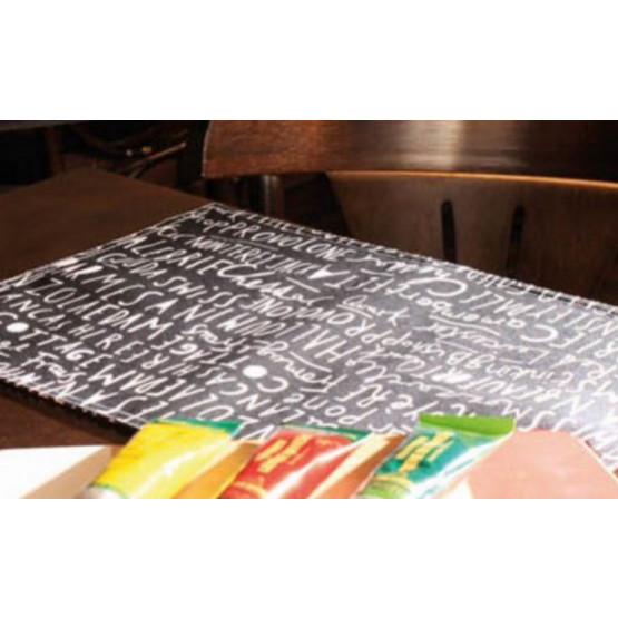 Tecido Acquablock impermeável estampado Formaggi C1 Larg 1,40mt 72%Algodao/28%Poliester.Conserv1-P/2-2/3-3/5-2/6-8