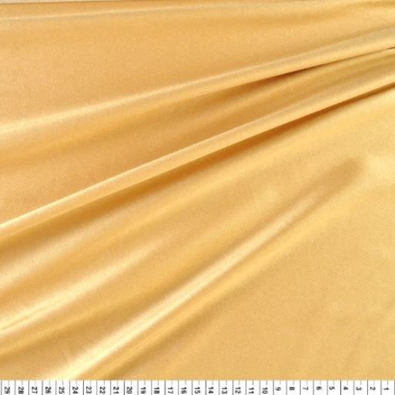 Tecido Malha Praia Cirê - Cirre-com elastano Lisa  Camelo Larg160cm 84%Poliamida16%Elastano 210gr/m2 - Preço por metro