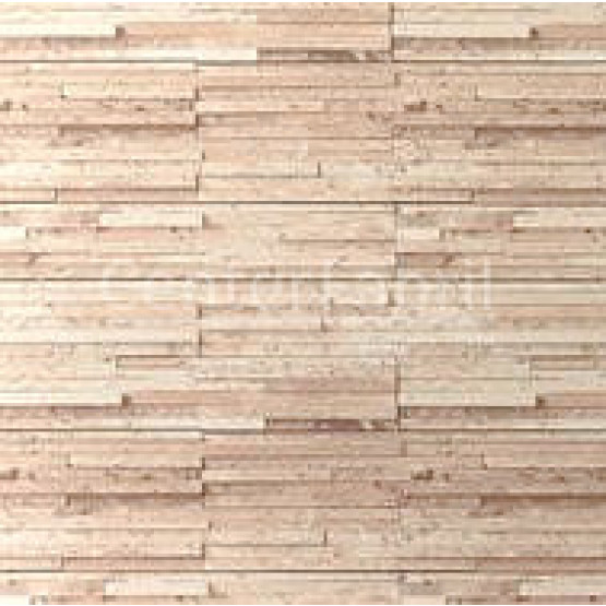 Tecido para Parede Wall Decor Cut (Refilado) Larg.140cm 72% algodao/28%poliester de R$ 37,90 por