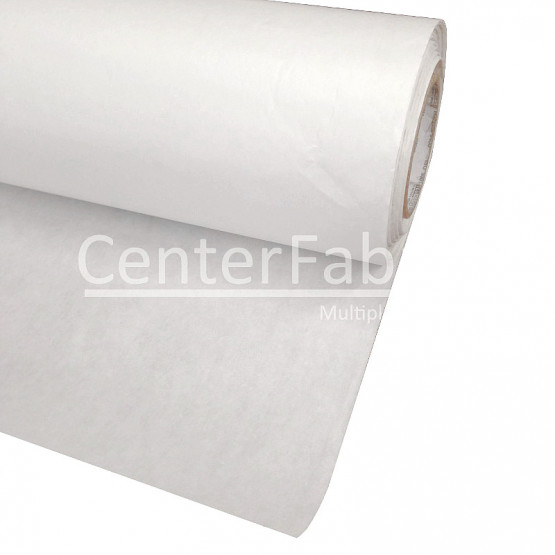 Entretela Adesiva Termocolante Dupla Face SLR24 Larg 45cm