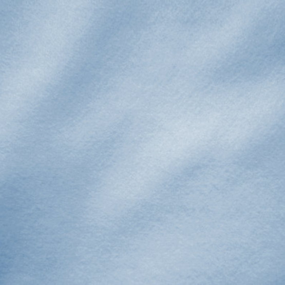 Feltro Feltycril Liso Azul Claro cor 30 Larg.140cm 100% Poliester 
