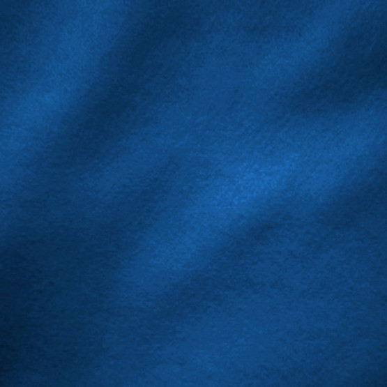 Feltro Liso Azul Anil cor 42 Larg.140cm 100% Poliester 