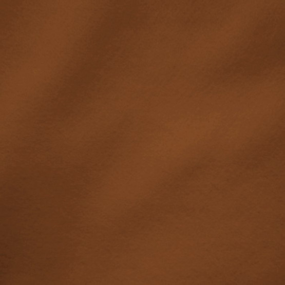 Feltro Feltycril Liso Ferrugem cor 22 Larg.140cm 100% Poliester 