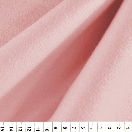 Feltro Feltycril Liso Rosa  cor 14 Larg.140cm 100% Poliester 