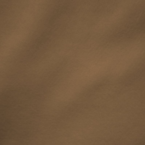 Feltro Feltycril Liso Marrom cor 25 Larg.140cm 100% Poliester 