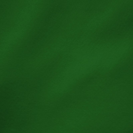 Feltro Liso Verde Escuro cor 64 Larg.140cm 100% Poliester 