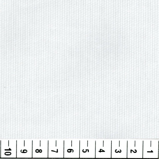 Tecido Fustão Branco Larg 160cm 100% Algodão 143/m² -230gr/ml