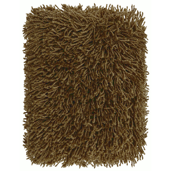 Tapete Galax 150 x 200cm cor: Fendi - São Carlos