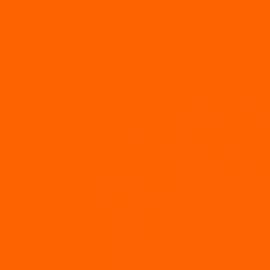 Malha Helanca Light  Laranja Fluor  Larg.180cm 100% Poliester - 130gr/m2  Preço por metro