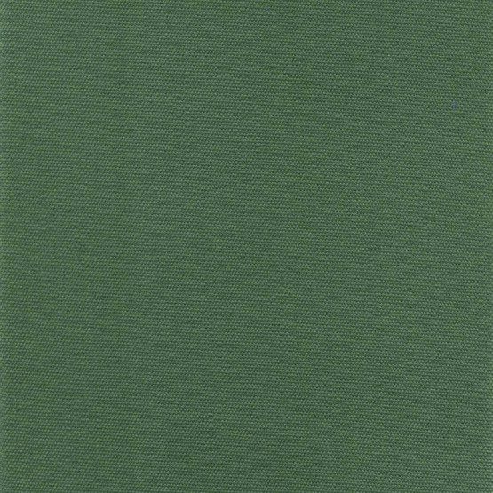 Lona 10 - Encerado -  Cor: Verde Esc 100% Algodão Larg. 154cm Venda por metro Linear