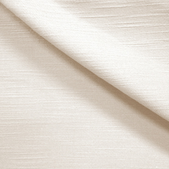 Tecido Lonita Flamê Issey Branco Alvejado Larg 140ccm 100%Algodão
