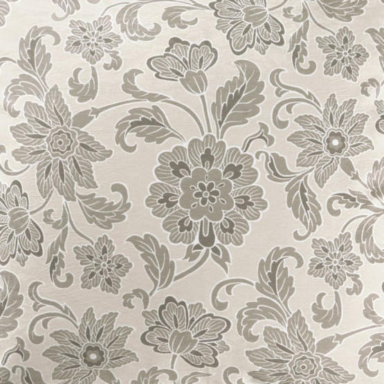 Lonita Jacquard Marble Cambay Marrom Karsten estampada Larg.140cm 70%Algodão30%Poliester