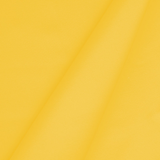 Tecido Malha Praia com elastano Lisa Amarelo Larg.1,40mt 84%Polamida/16%Elastano.230/250 g/m2.VENDA POR METRO.Conserv1-I/2-2/3-2/4-5/6-8/6-3