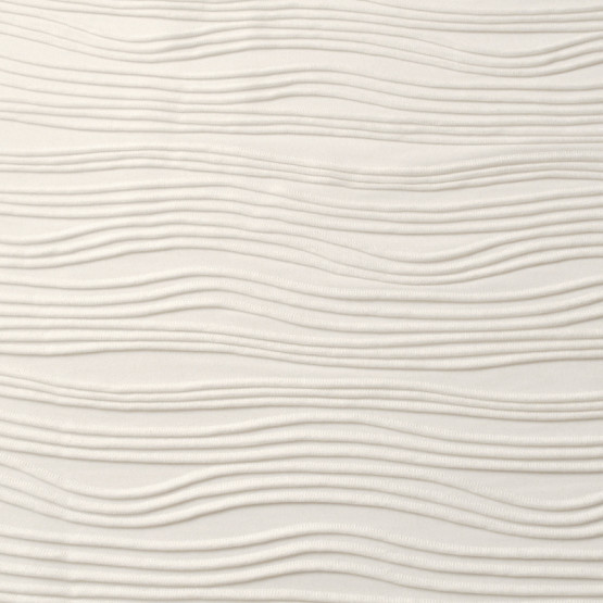 Tecido Malha Canelada Costura Off White Larg 150cm 93%Poliester7%Elastano 304gr/m2 - preço por metro