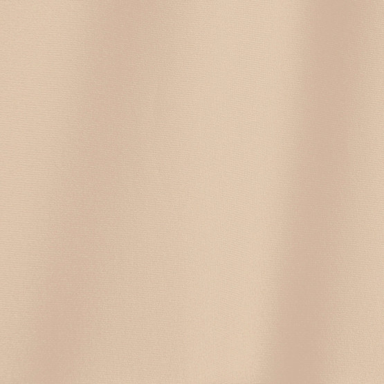 Malha Fria com elastano Lisa Bege/Nude Larg150cm 96%Poliester 4%Elastano * Preço por metro.Conserv1-N/2-2/3-3/5-3/6-1