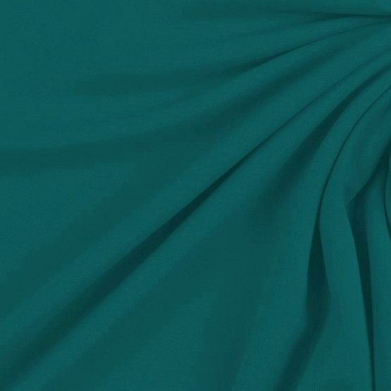 Malha Montaria Novara Petroleo Larg.150cm 76%Poliester 20%Viscose 4%Elastano 336gr/m2 ref327 cor194535 - Venda por Metro