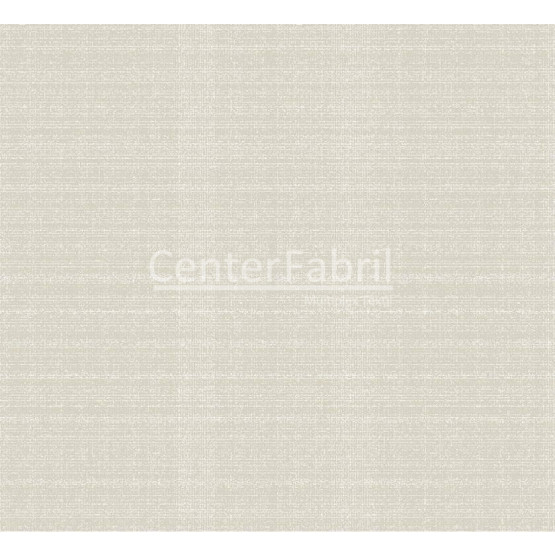 Tecido para Parede Wall Decor Papyrus Bege (Refilado) Larg.140cm 72% algodao/28%poliester de R$ 37,90 por