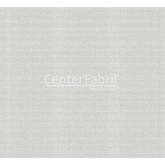 Tecido para Parede Wall Decor Papyrus Cinza (Refilado) Larg.140cm 72% algodao/28%poliester de R$ 37,90 por