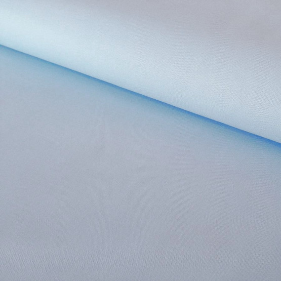 Tecido Madrid 180Fios Tinto Azul Real Larg 250cm 100%Algodão 