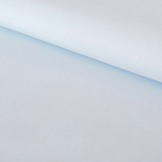Tecido Percal Paris 200 Fios Liso Azul Real Largura 250cm 100% algodão