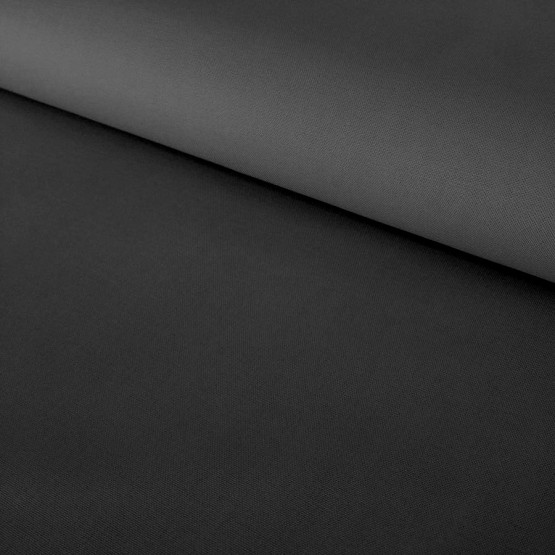 Tecido Percal Paris 200 Fios Liso Preto Largura 250cm 100% algodão 