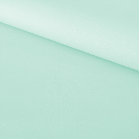 Tecido Percal Paris 200 Fios Liso Verde Claro Largura 250cm 100% Algodão