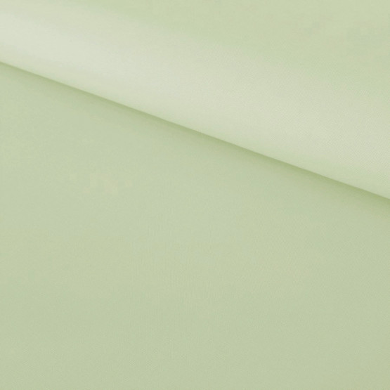 Tecido Percal Paris 200 Fios Liso Verde Aloe Largura 250cm 100% Algodão