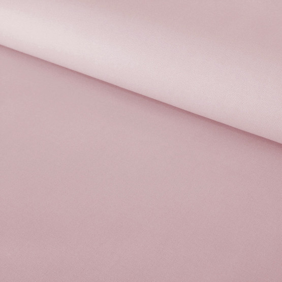 Tecido Percal Paris 200 Fios Liso Rosa Porcelana Largura 250cm 100% Algodão