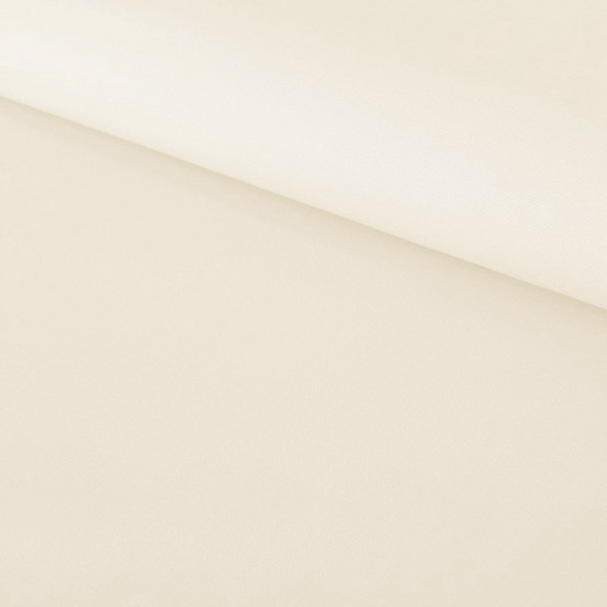 Tcido Percal Paris 200 Fios Liso Bege CL Largura 250cm 100% algodão 