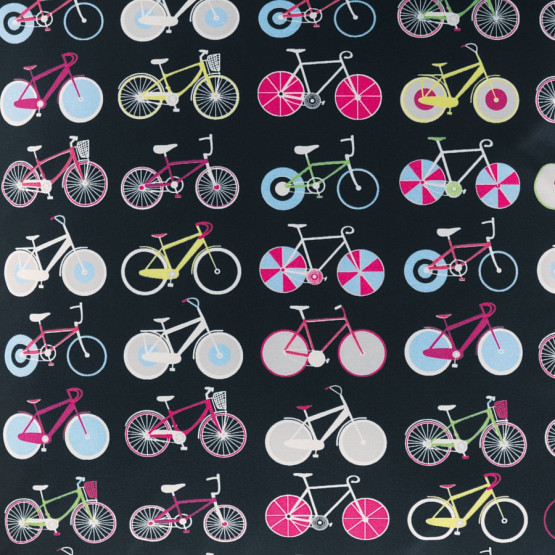 ID TELA Bike Preto Larg140cm 67%algodao/33% poliester