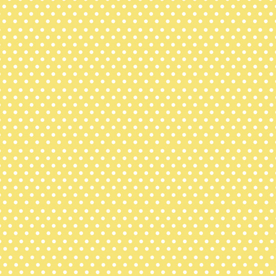 Tecido Tricoline Coleção Signature - Micro Poá Amarelo Largura 147cm 100%Algodão Conserv 1-I/2-2/3-2/4-1/5-2/6-1