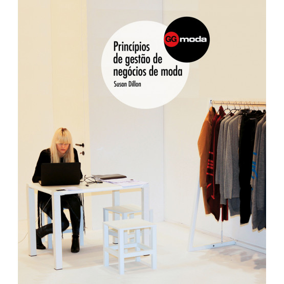 Livro: Princípios de gestão de negócios de moda
