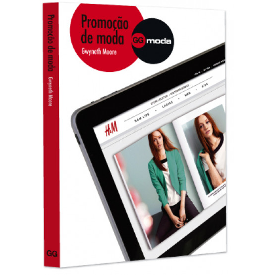 Livro: Promoção de Moda