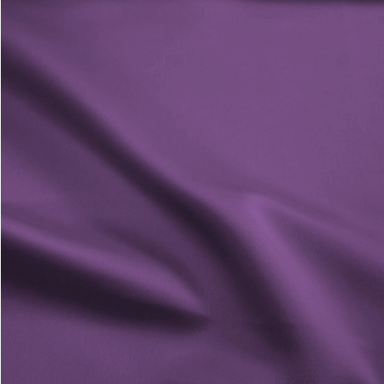 Tecido Cetim - Satin Italiano Sanjan Violet c/elastano 