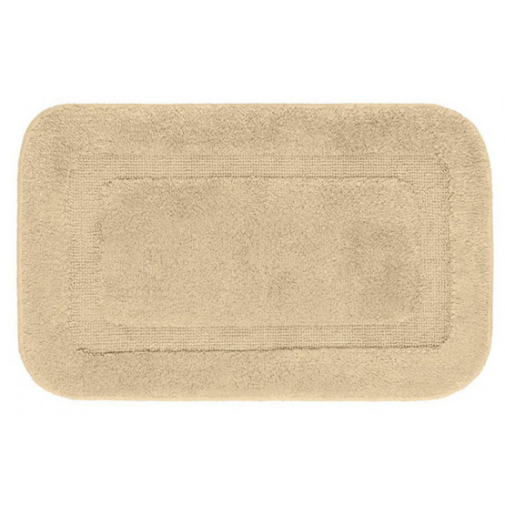 Tapete Oasis Natural 40x60cm Retangular