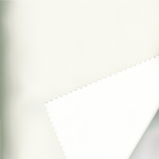 TECIDO BLACKOUT BRANCO Largura:1,40m