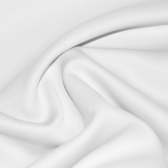 TECIDO BLACKOUT FILTRO 90 BRANCO GELO sptc/fab Largura:2,80m