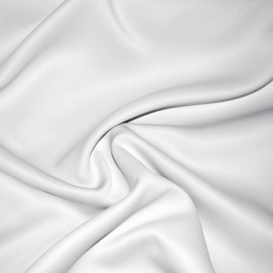 TECIDO BLACKOUT FILTRO 90 Branco Gelo eur/fab Largura:2,80m