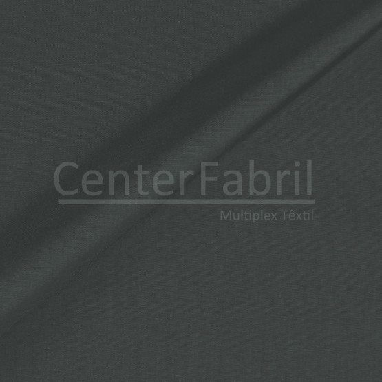 Tecido Cordura 500 Resinado Hidrorepelente Chumbo Larg 150cm 100%Poliamida(nylon) 224gr/m2