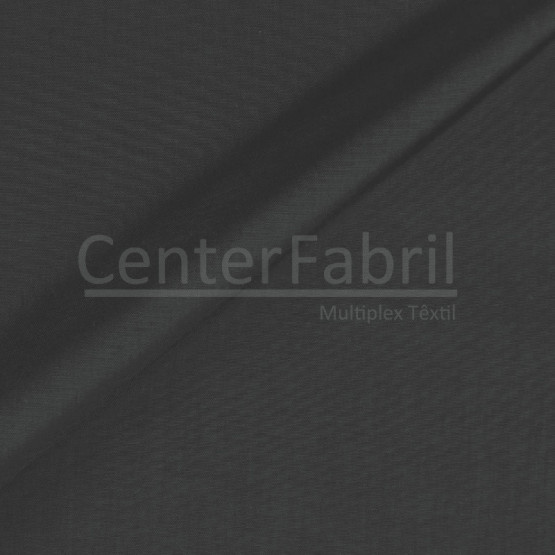 Nylon Tipo Paraquedas Cinza Extralon, Larg.150cm 100%Poliamida- não resinado