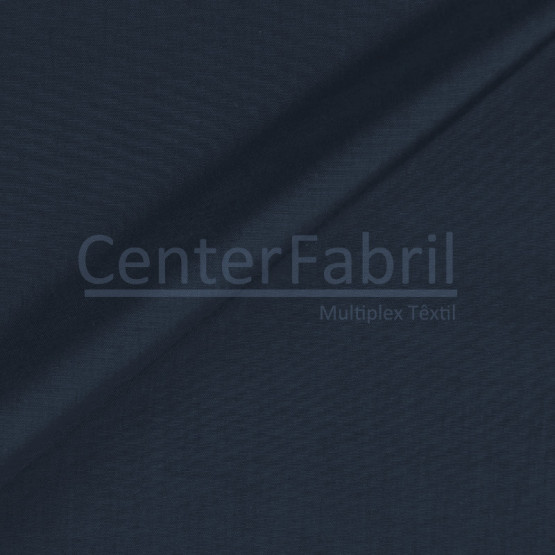 Tecido Cordura 500 Resinado Hidrorepelente Marinho Profundo Larg 150cm 100%Poliamida(nylon) 224gr/m2