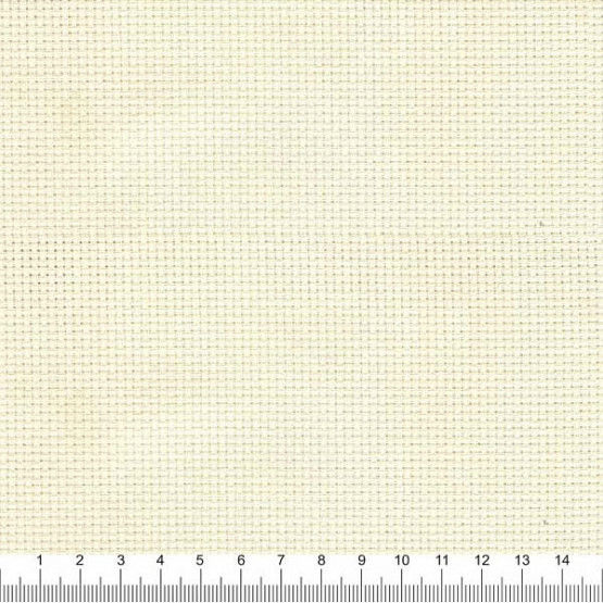 TECIDO ETAMINE PALHA Lg140cm 100%ALGODÃO ref2002c002