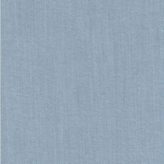 Tecido Jeans Leve c/Elastano Azul Claro 78%Viscose/20%Poliéster/2% Elastano