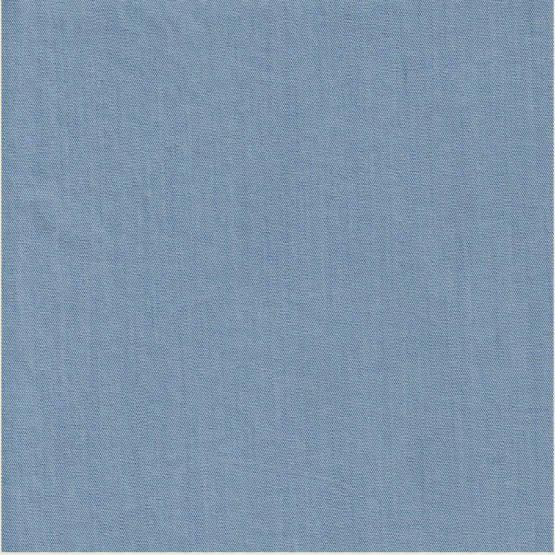 Tecido Jeans Leve c/Elastano Azul Médio 78%Viscose/20%Poliéster/2% Elastano