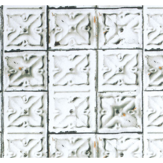 Tecido para Parede Wall Decor Renascença Larg.140cm 72% algodao/28%poliester de R$ 37,90 por