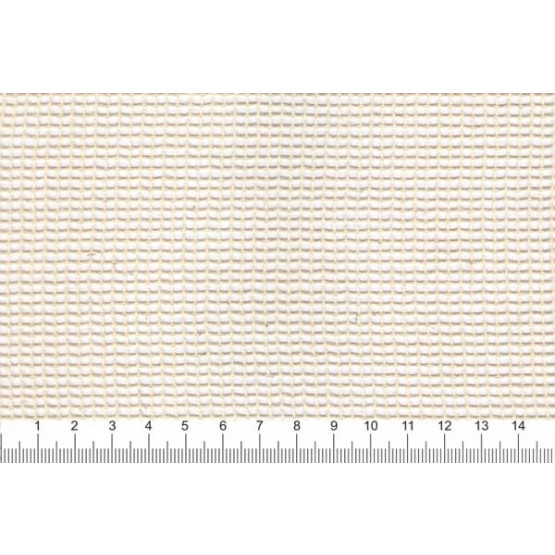 TECIDO TALAGARÇA FINA Cru Lg 140cm 100%ALGODAO ref8000c14