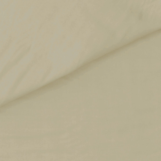 TECIDO VISCOSE LISA Cáqui Lg 140cm 100%Viscose