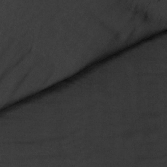 Tecido Viscose Lisa Preta Lg 1,40mt 100%Viscose ref Z01