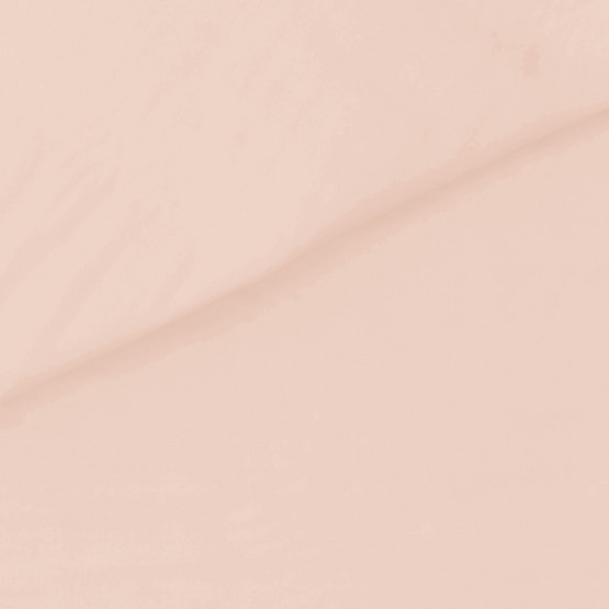 TECIDO VISCOSE LISA Rosê Claro Lg 140cm 100%Viscose